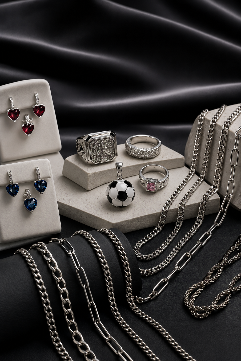 Joyería de Plata 925