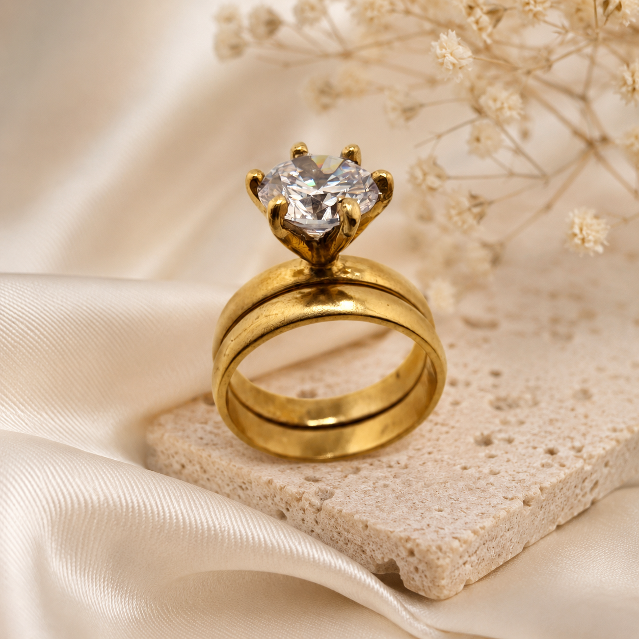 Argollas de Boda