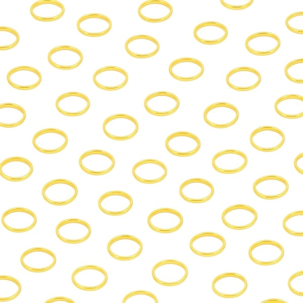 Anillos de Compromiso para Hombres 18K - Joyería TuOro