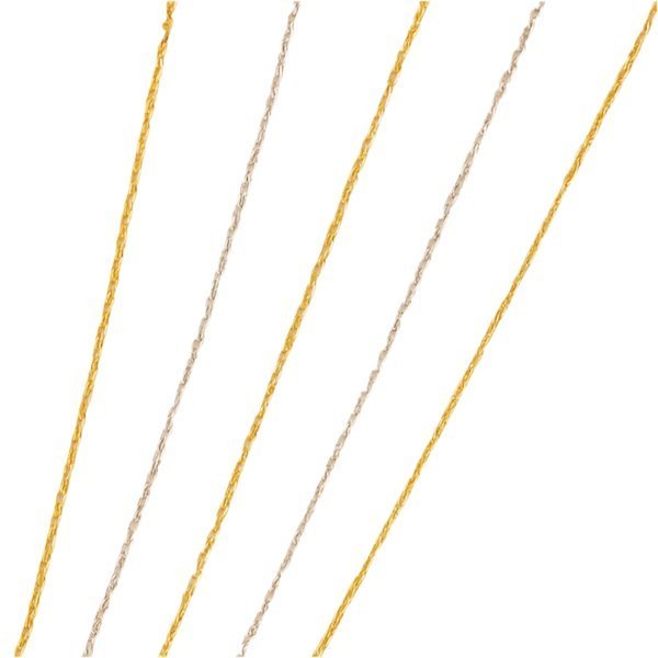 Cadenas de Oro 18K - Joyería TuOro