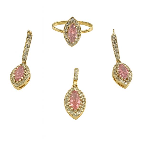 Conjuntos de joyas - Joyería TuOro