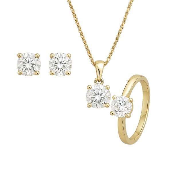 Conjuntos de Joyería a Juego 14K - Joyería TuOro