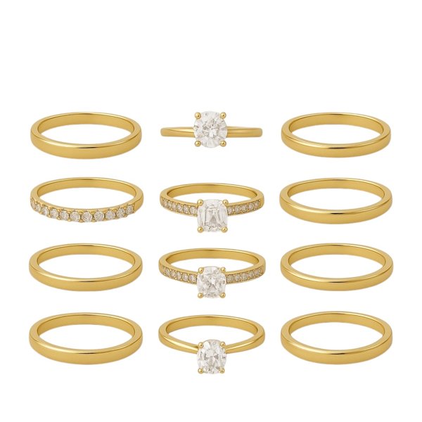 Joyería para Bodas - Joyería TuOro