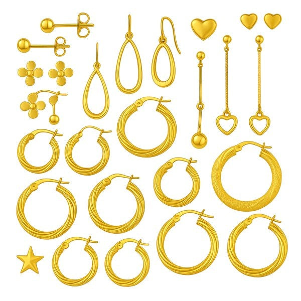 Lo nuevo - Joyería TuOro