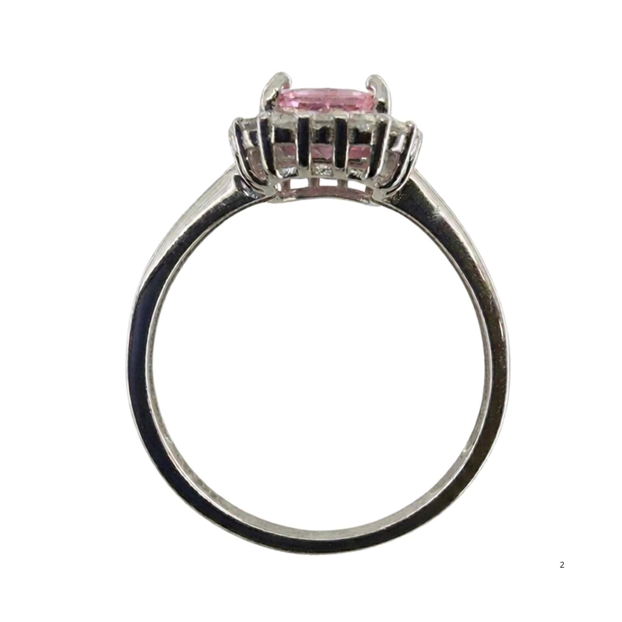 anillo-rosa-cojin-plata-925-perfil-lateral