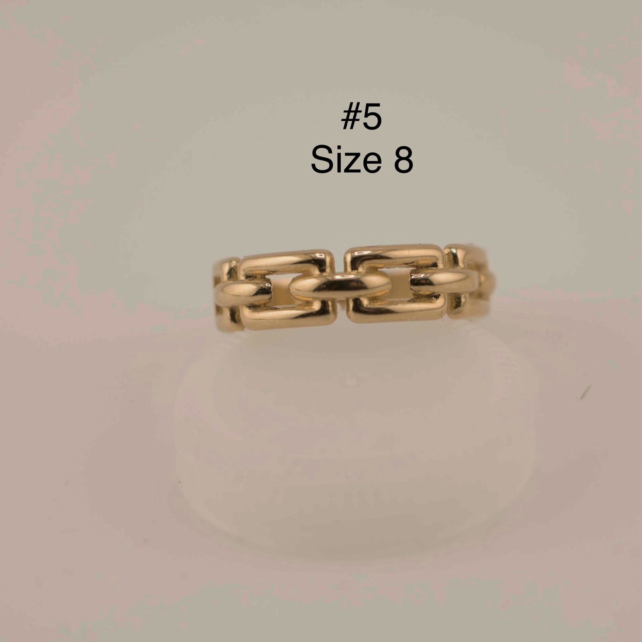 Anillos de mujer - Joyería TuOro