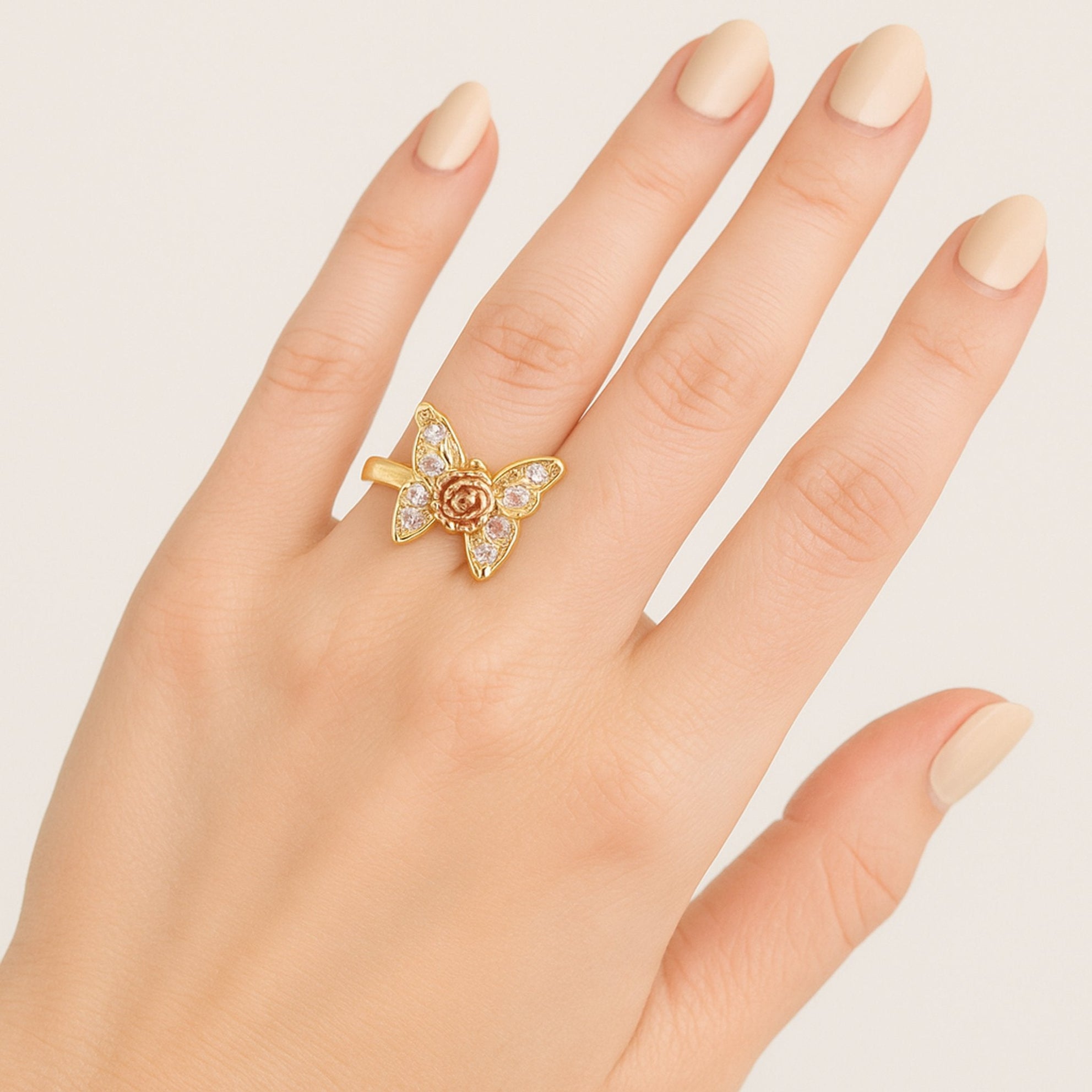 Anillos de mujer - Joyería TuOro