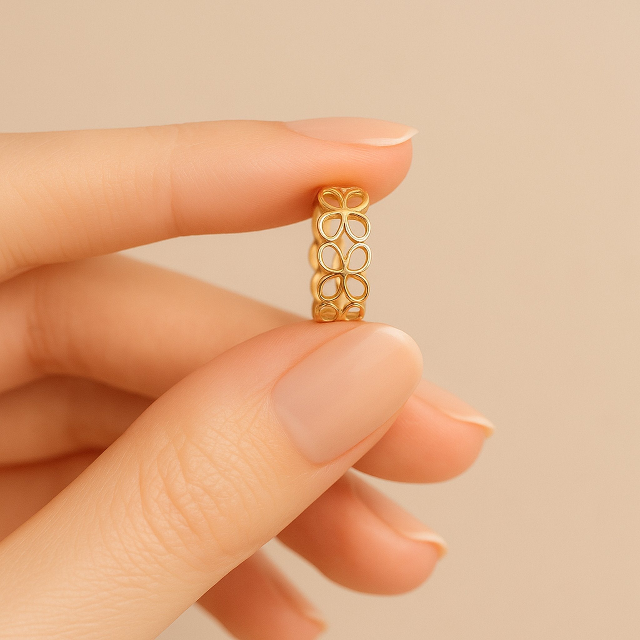 Anillos de mujer - Joyería TuOro