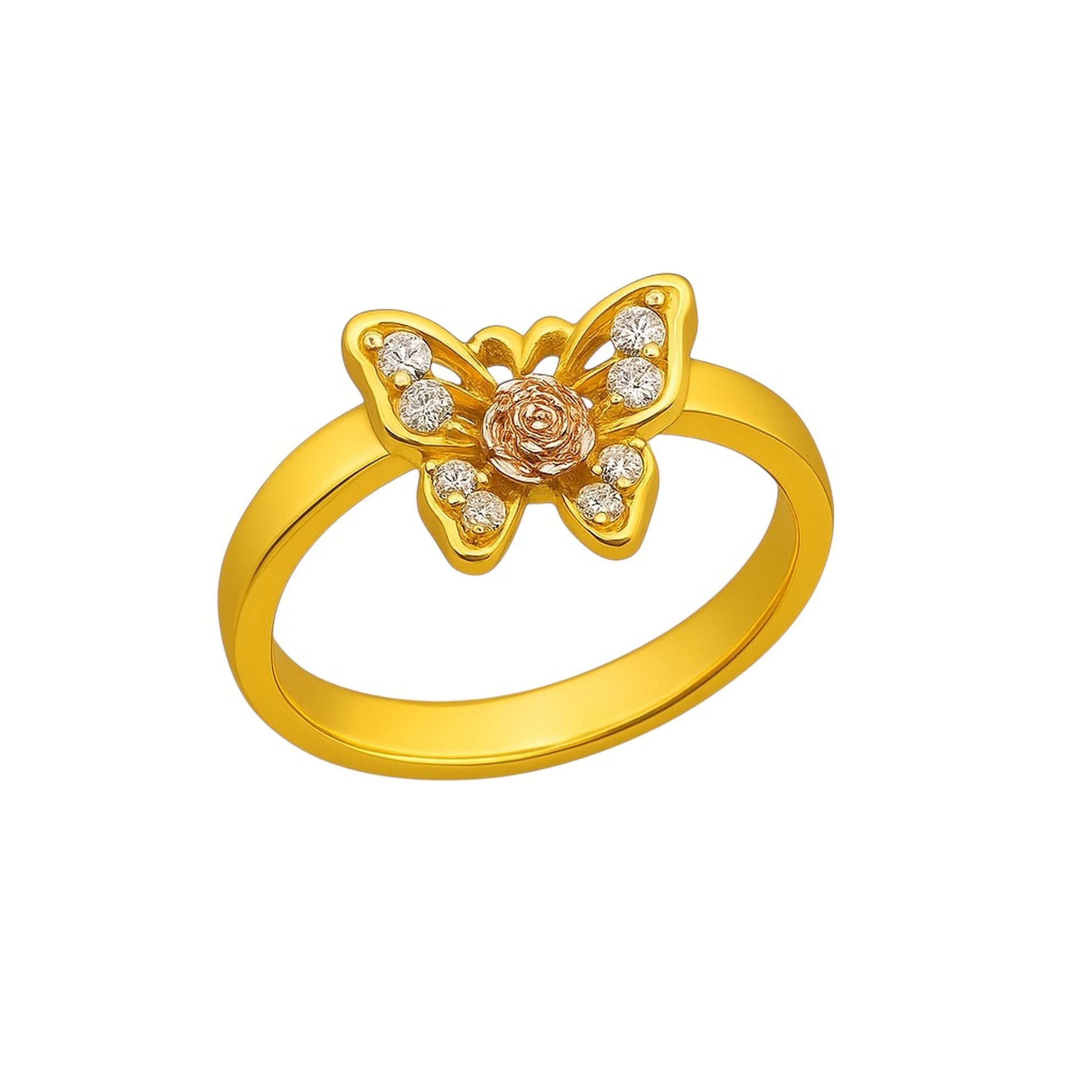 Anillos de mujer - Joyería TuOro