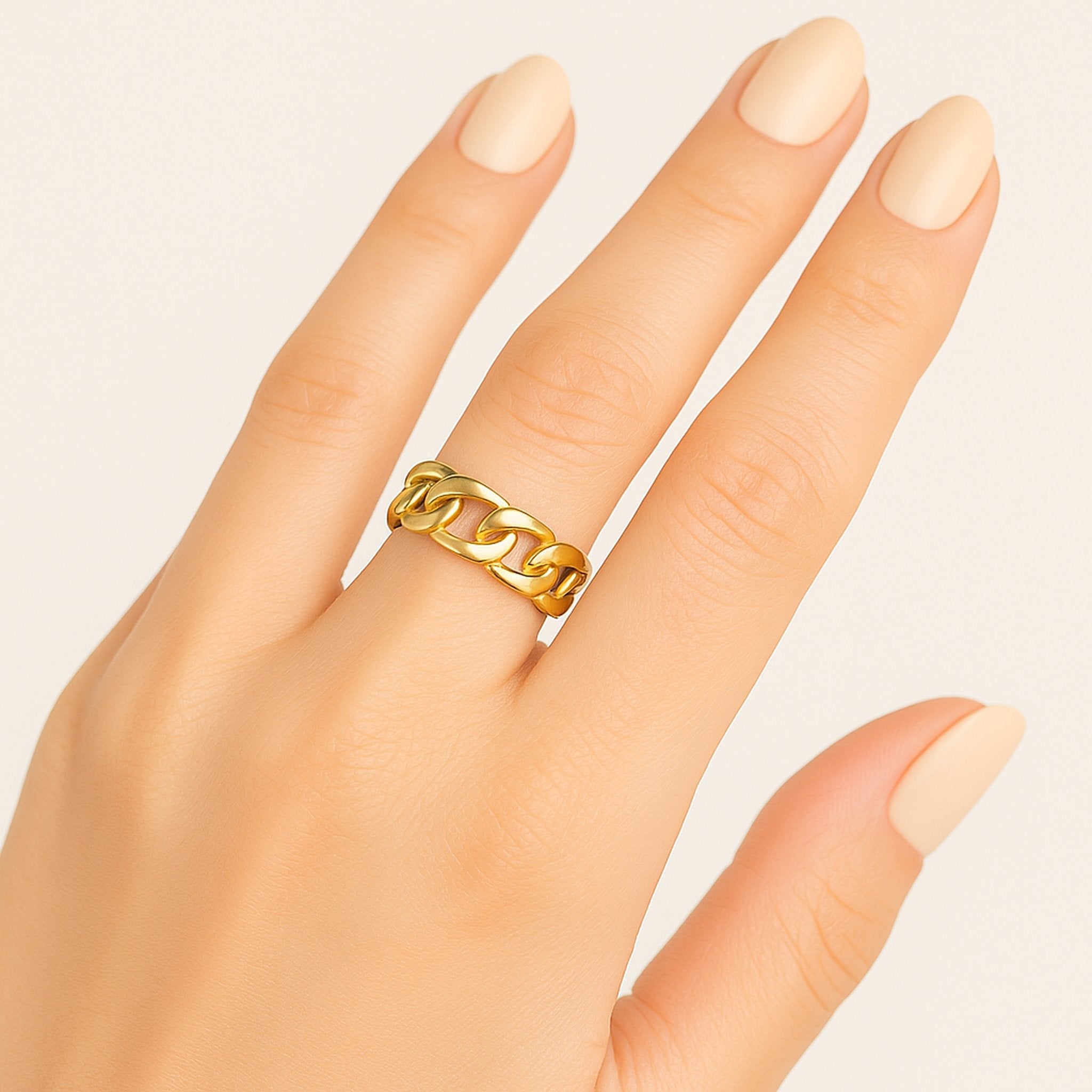 Anillos de mujer - Joyería TuOro