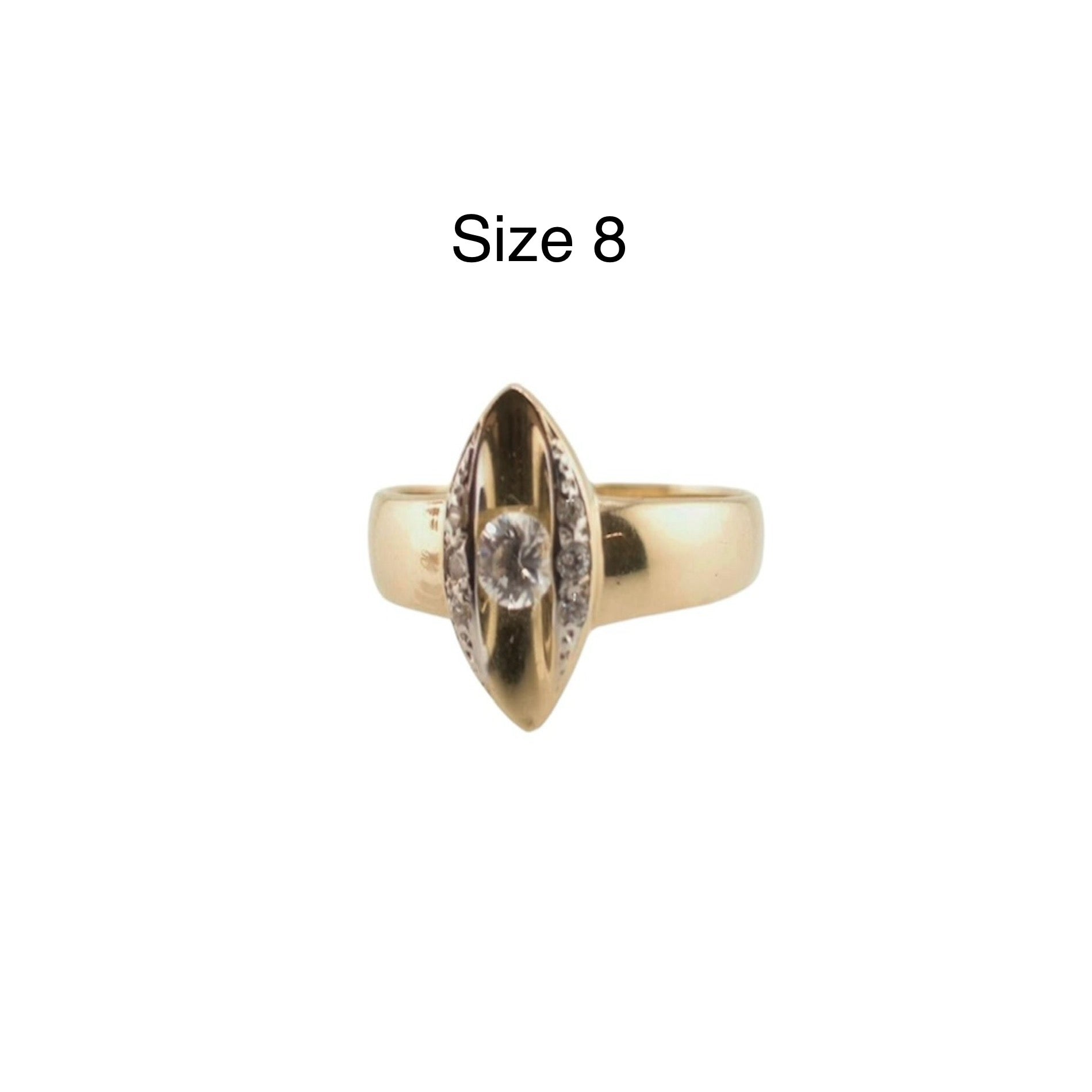 Anillos de mujer con piedras - Joyería TuOro