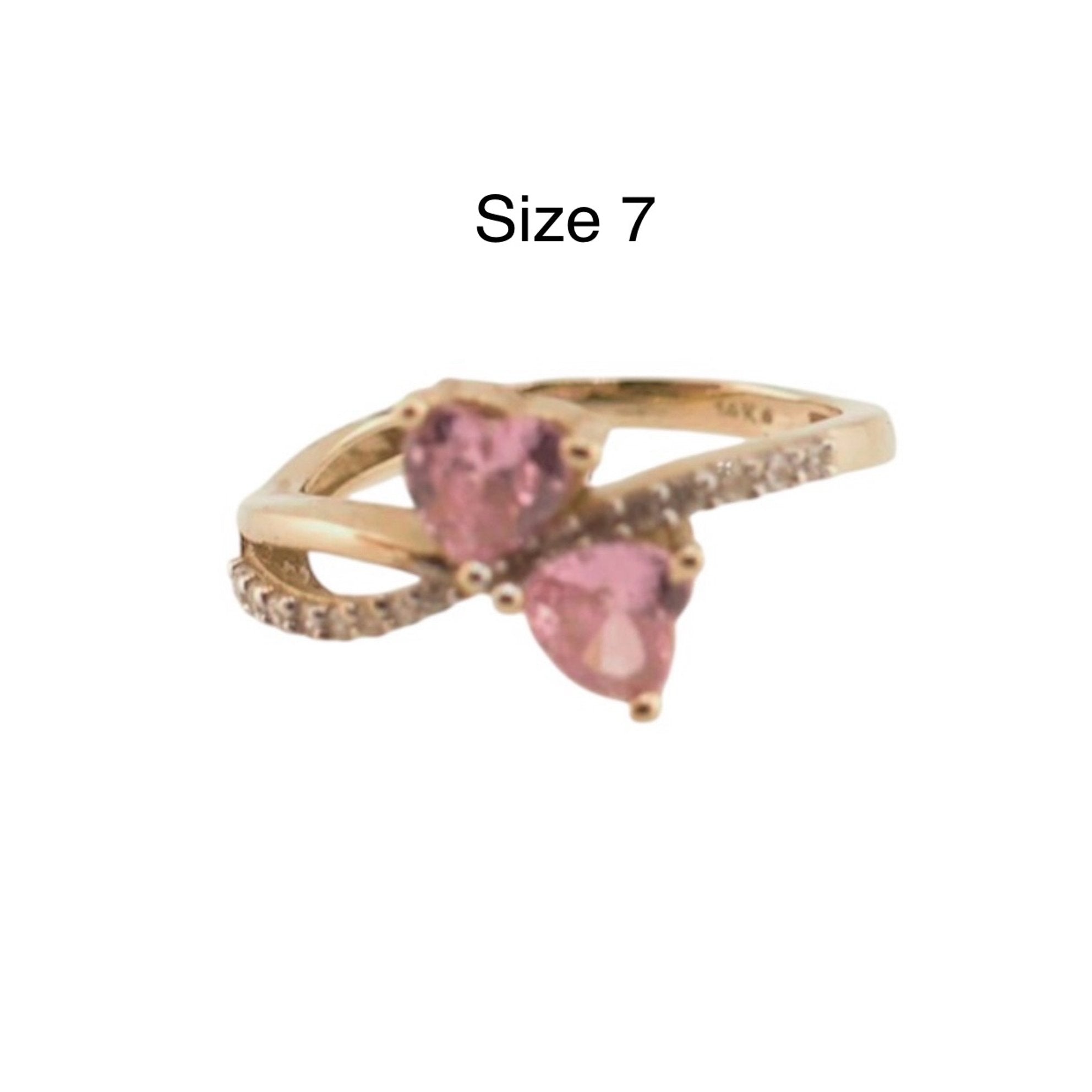 Anillos de mujer con piedras - Joyería TuOro