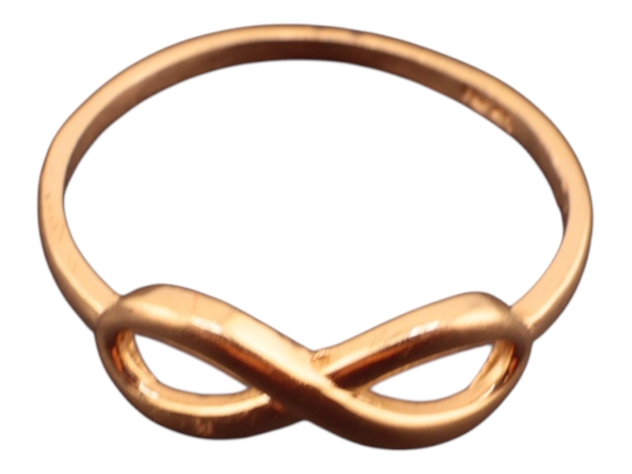Anillos para mujer infinito - Joyería TuOro