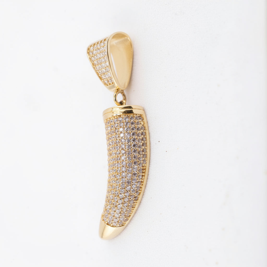 Dijes de oro para hombre - Joyería TuOro