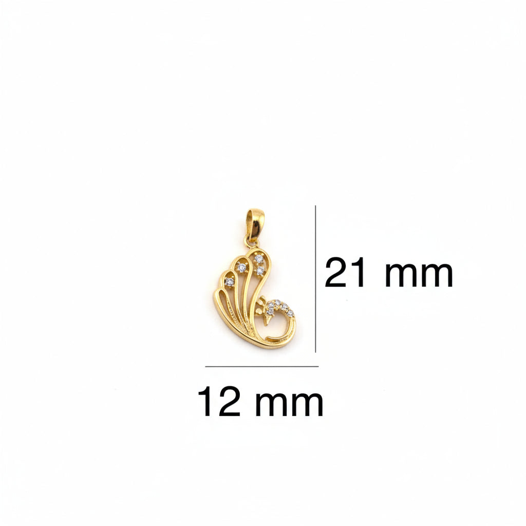 Dijes de oro para mujer - Joyería TuOro