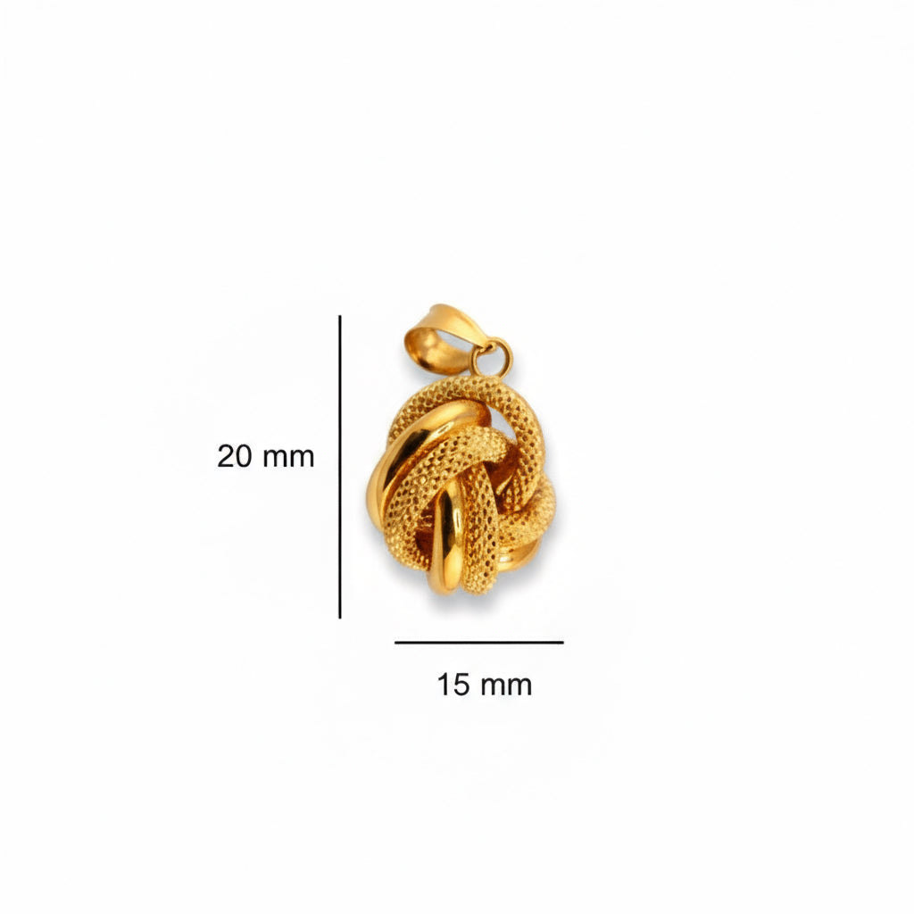 Dijes de oro para mujer - Joyería TuOro