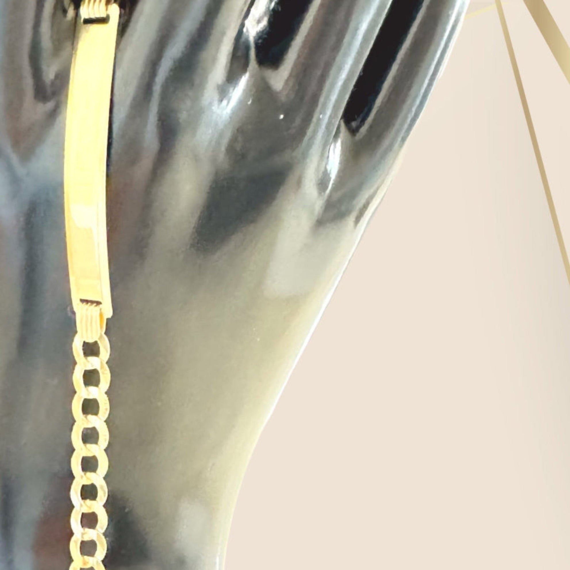 Pulseras de oro - Joyería TuOro