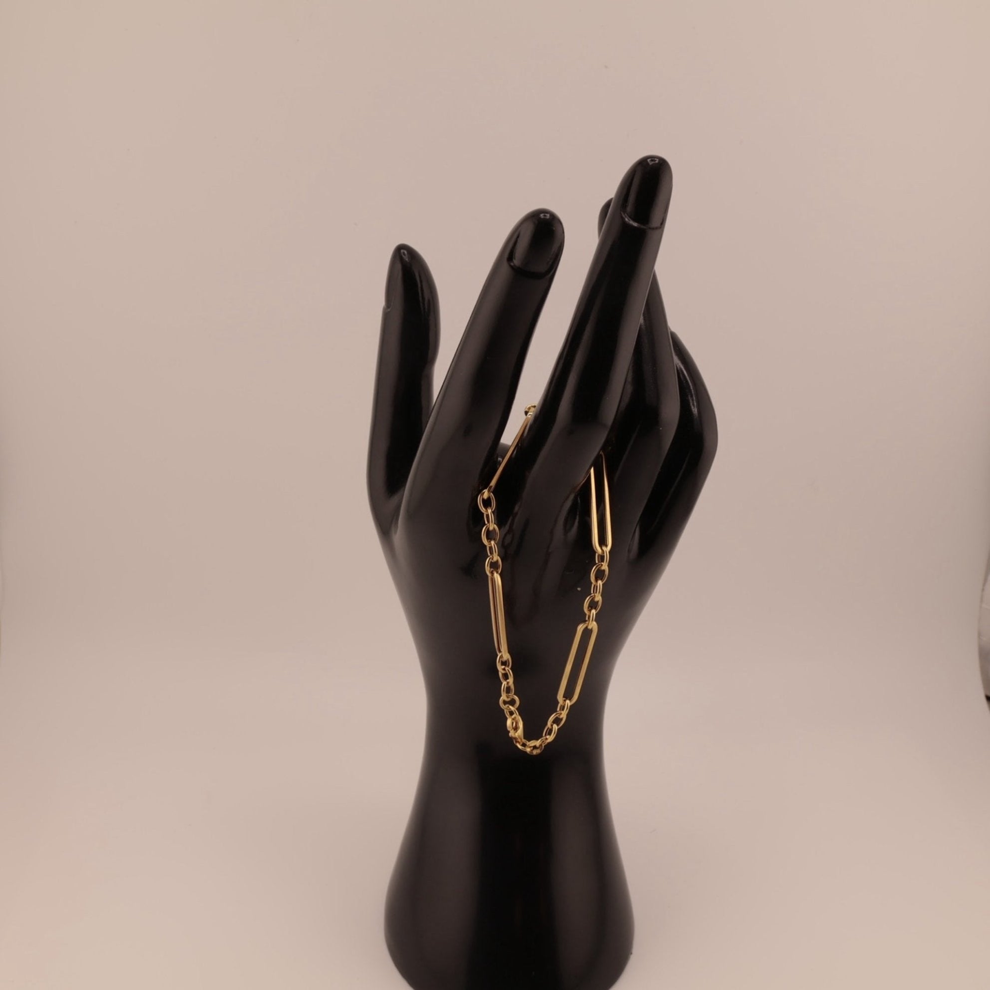 Pulseras de oro - Joyería TuOro