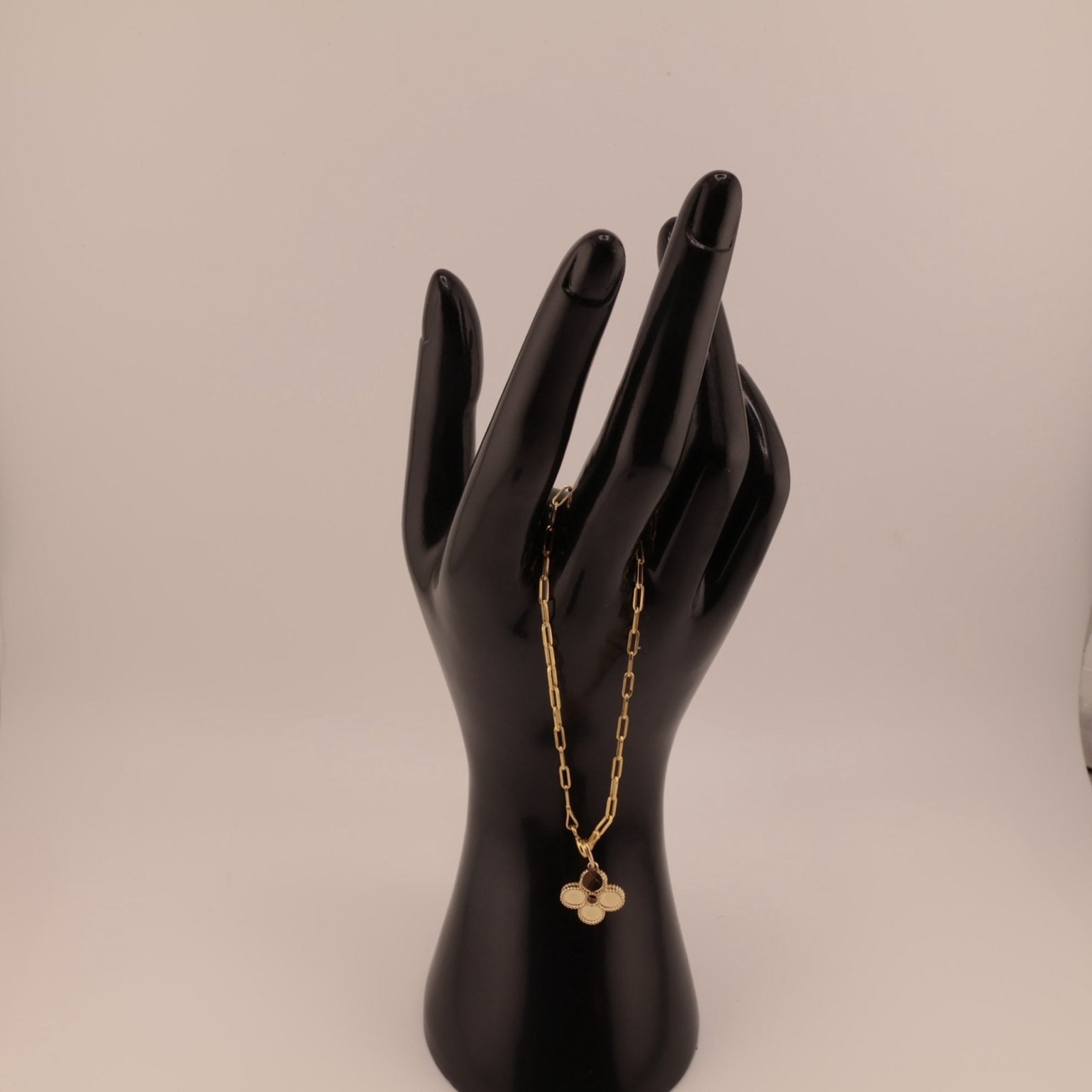 Pulseras de oro - Joyería TuOro