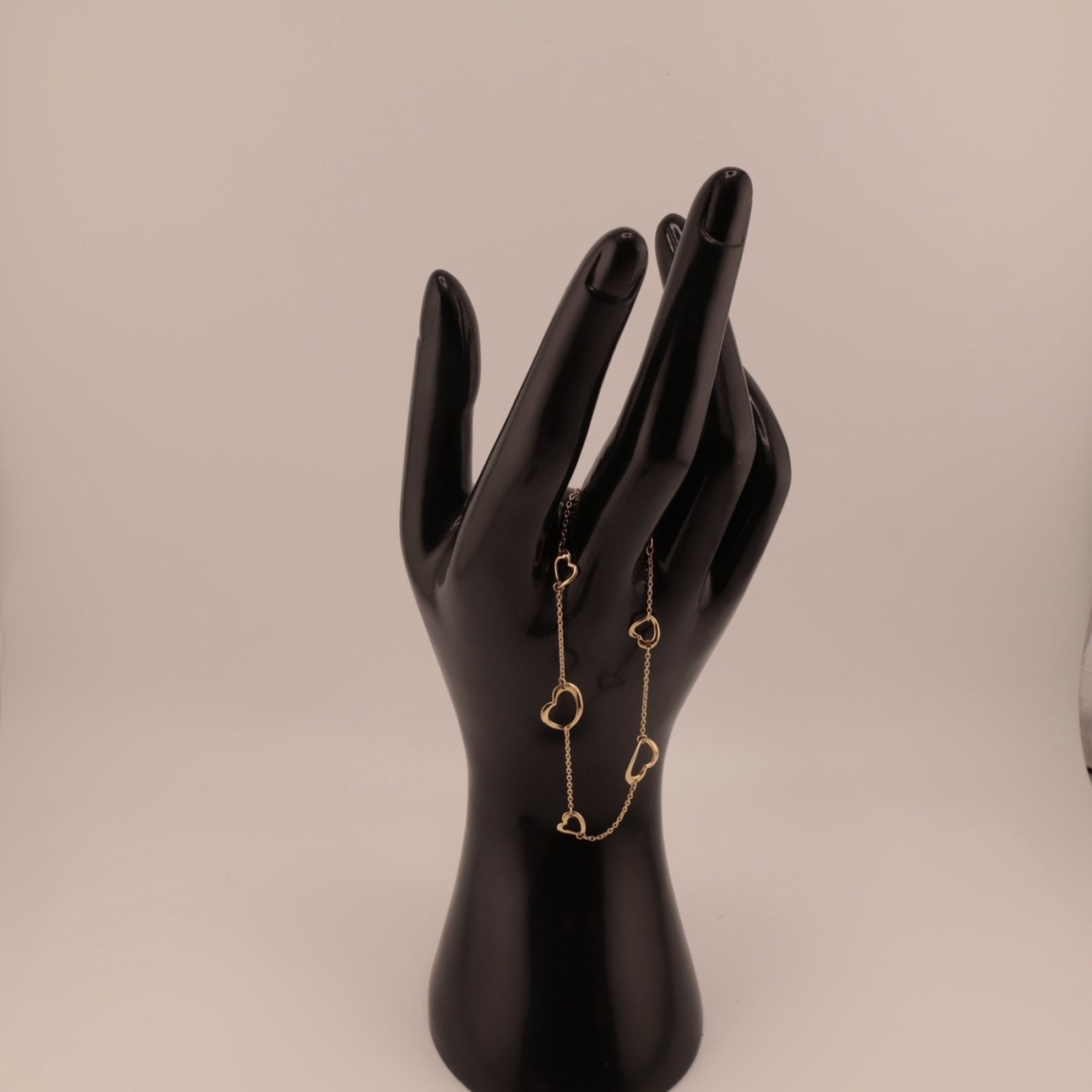 Pulseras de oro - Joyería TuOro