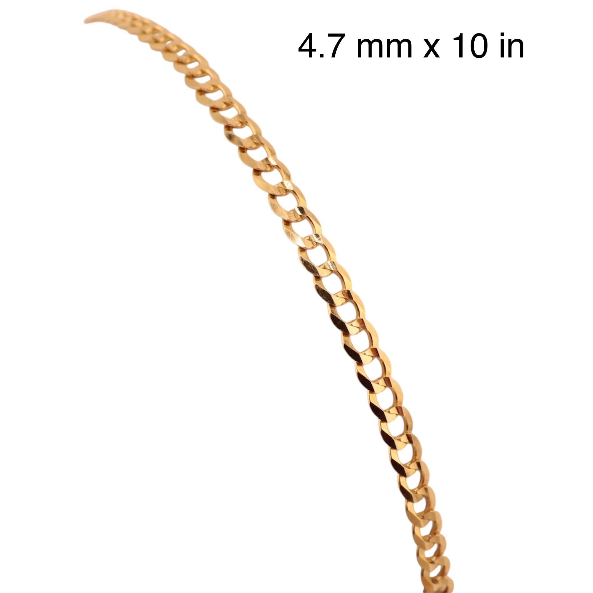 Anklet