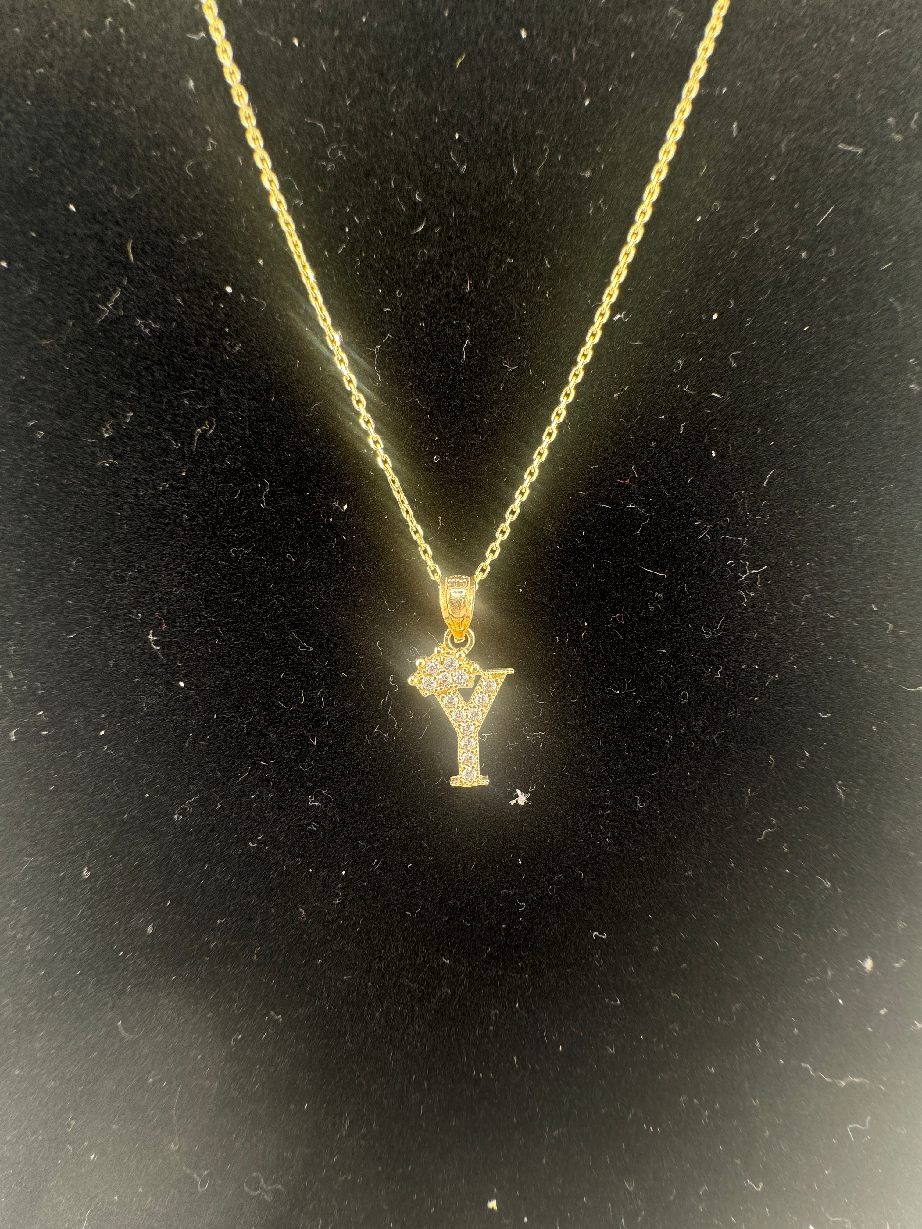 Chain pendant