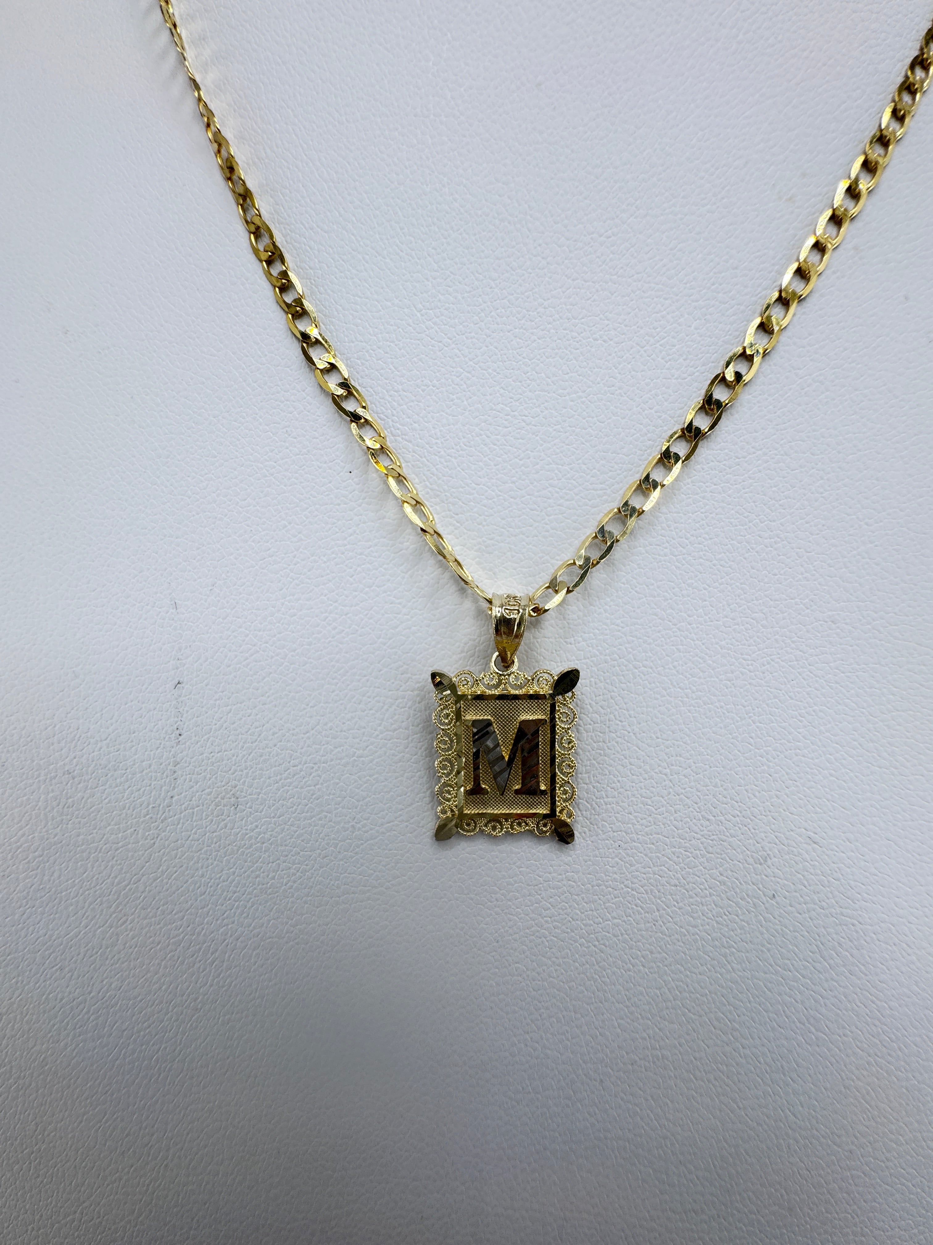 Colgante de cadena