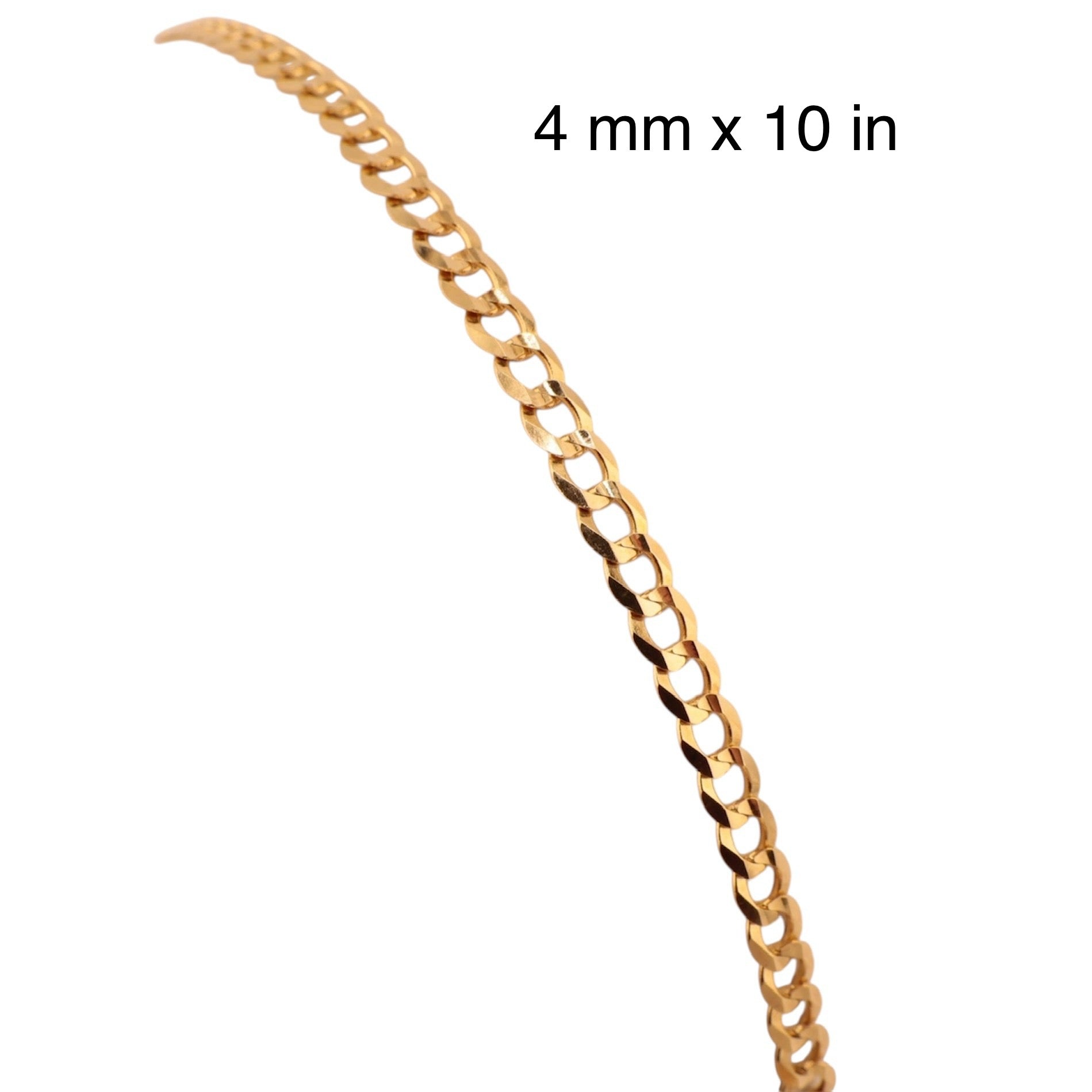 Anklet