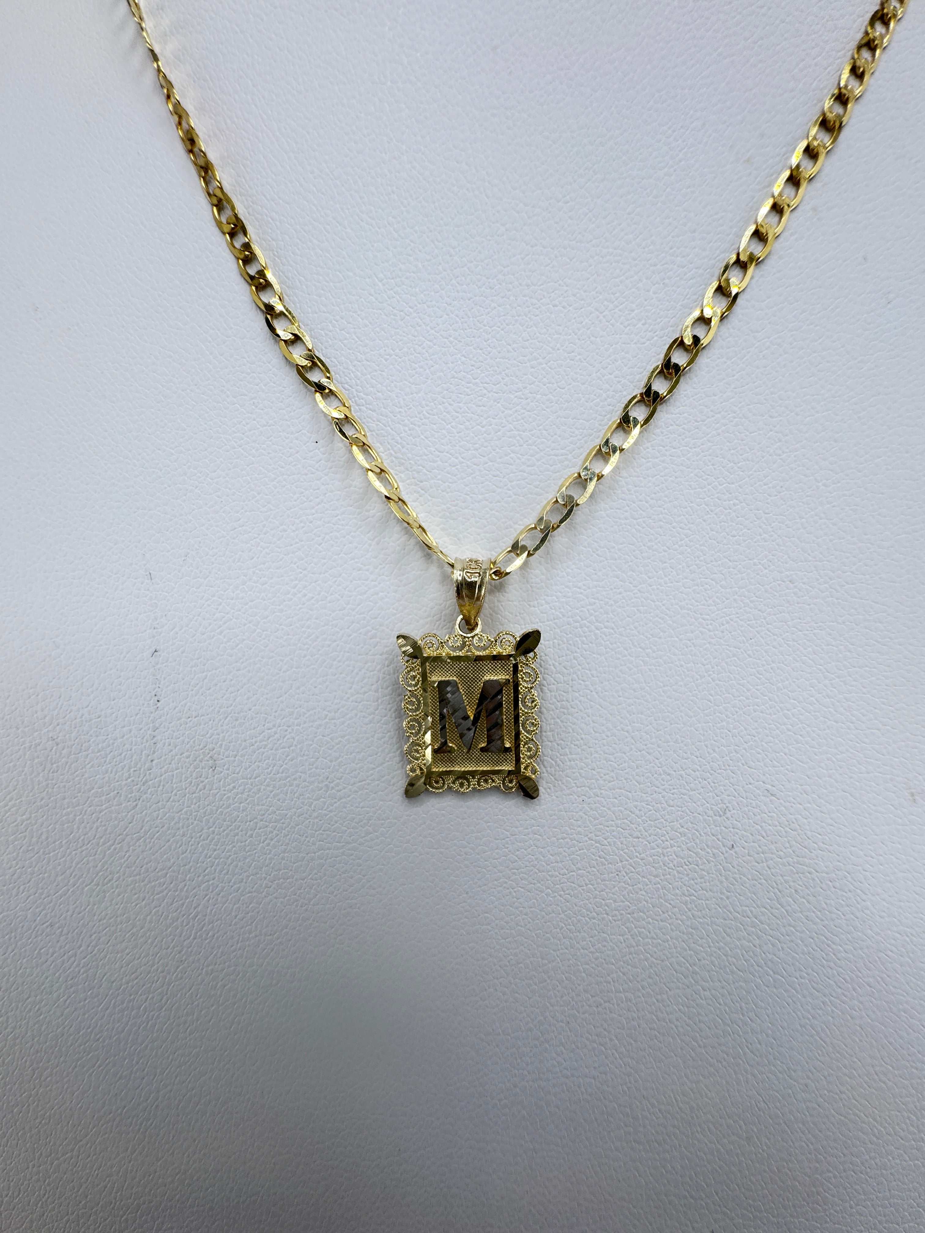 Colgante de cadena