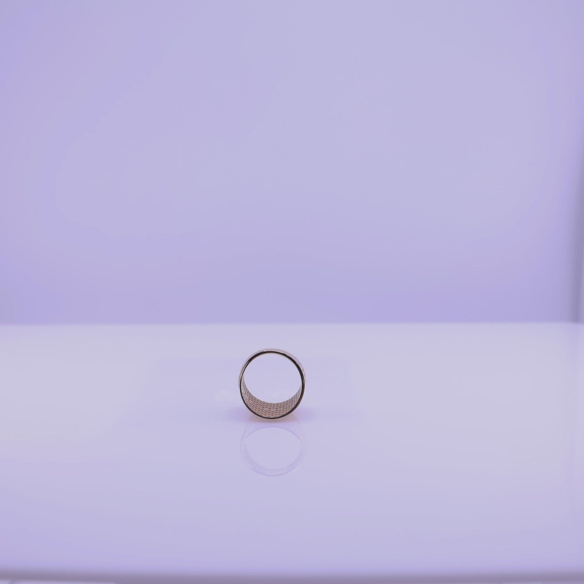 Anillo de coctel en oro - Joyería TuOro