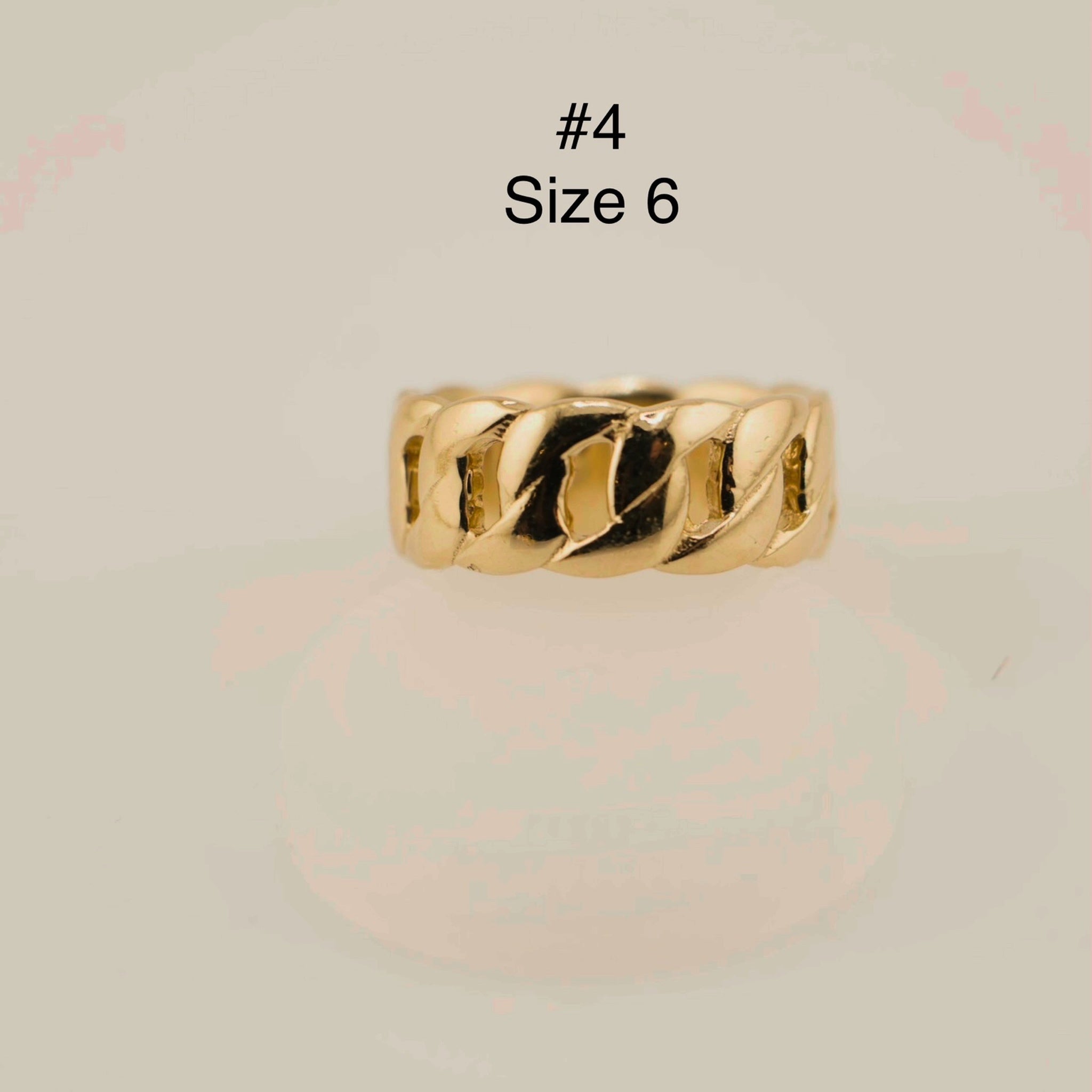 Anillos de mujer - Joyería TuOro