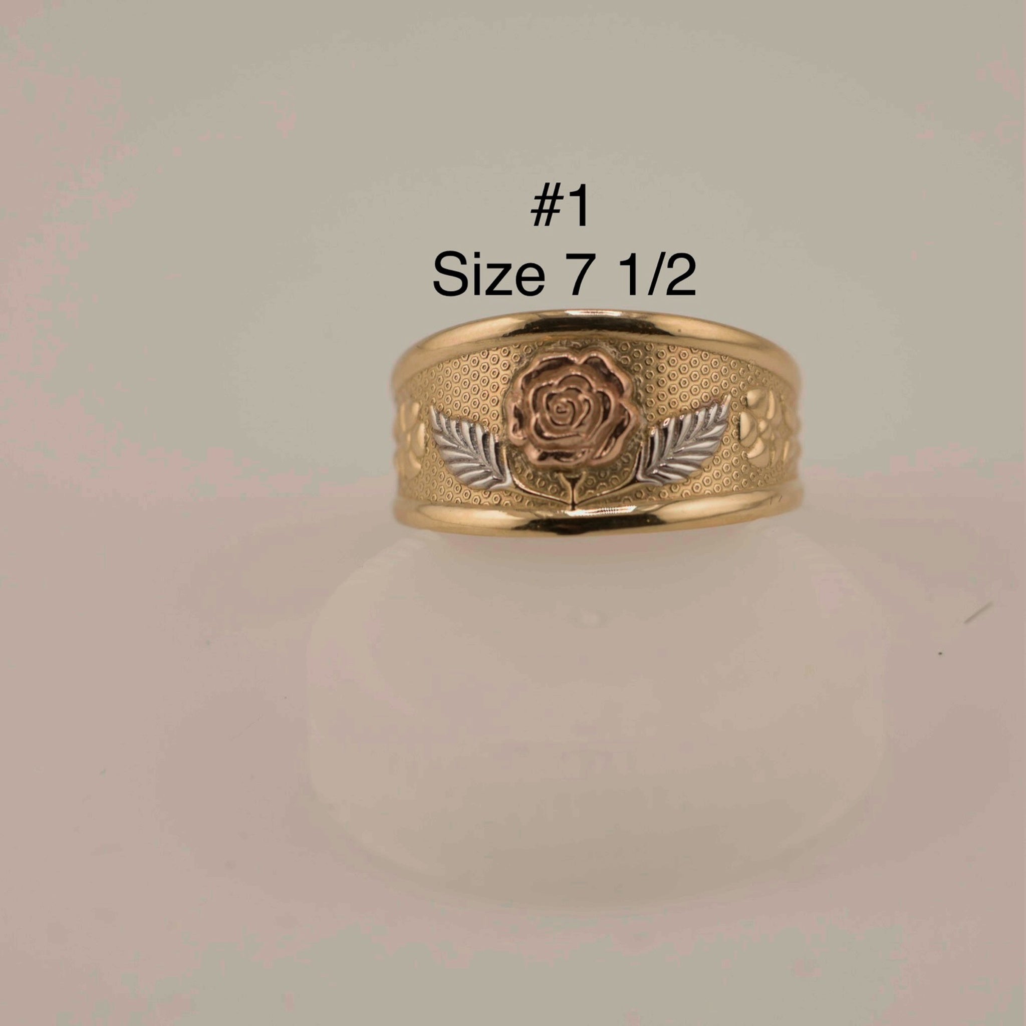Anillos de mujer - Joyería TuOro