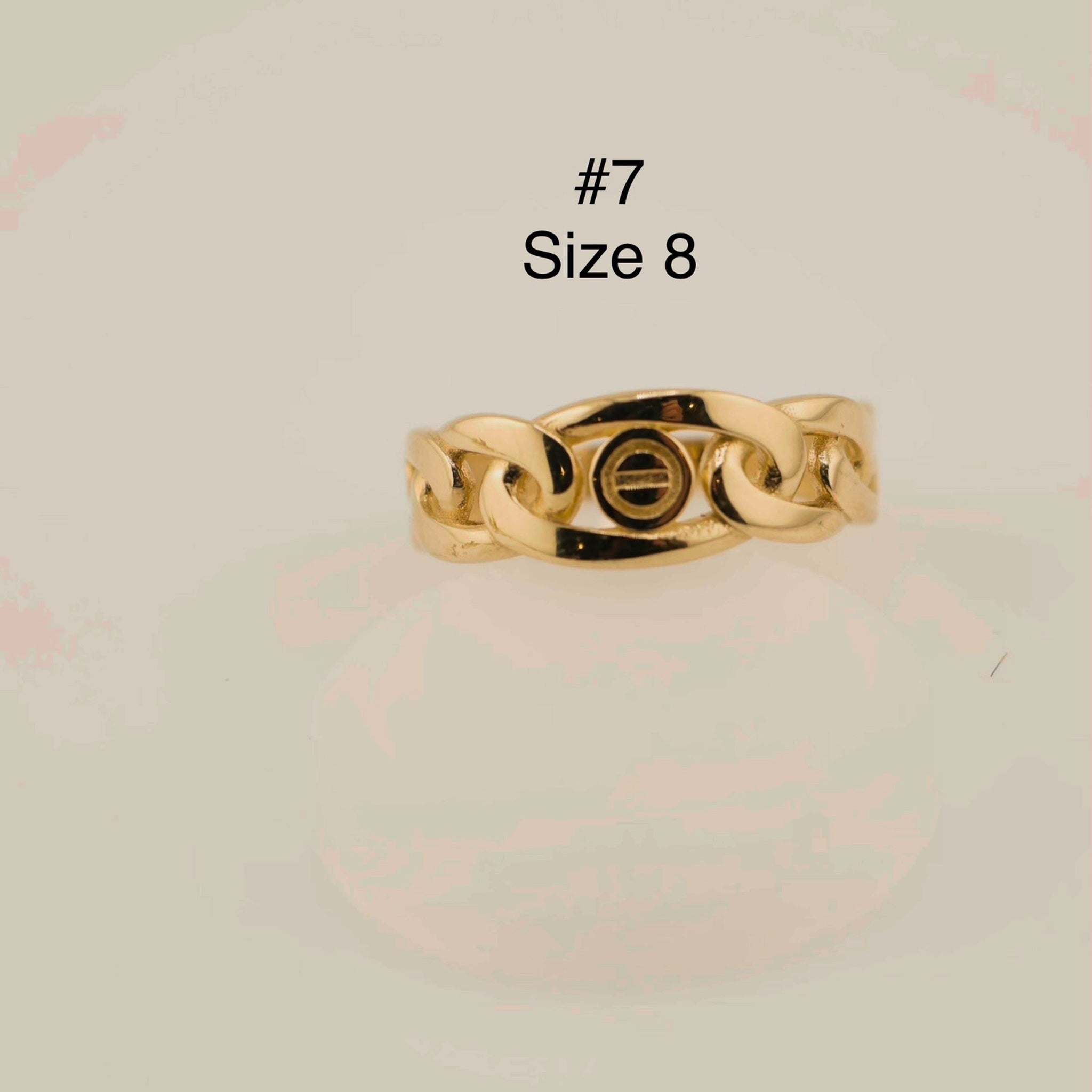 Anillos de mujer - Joyería TuOro