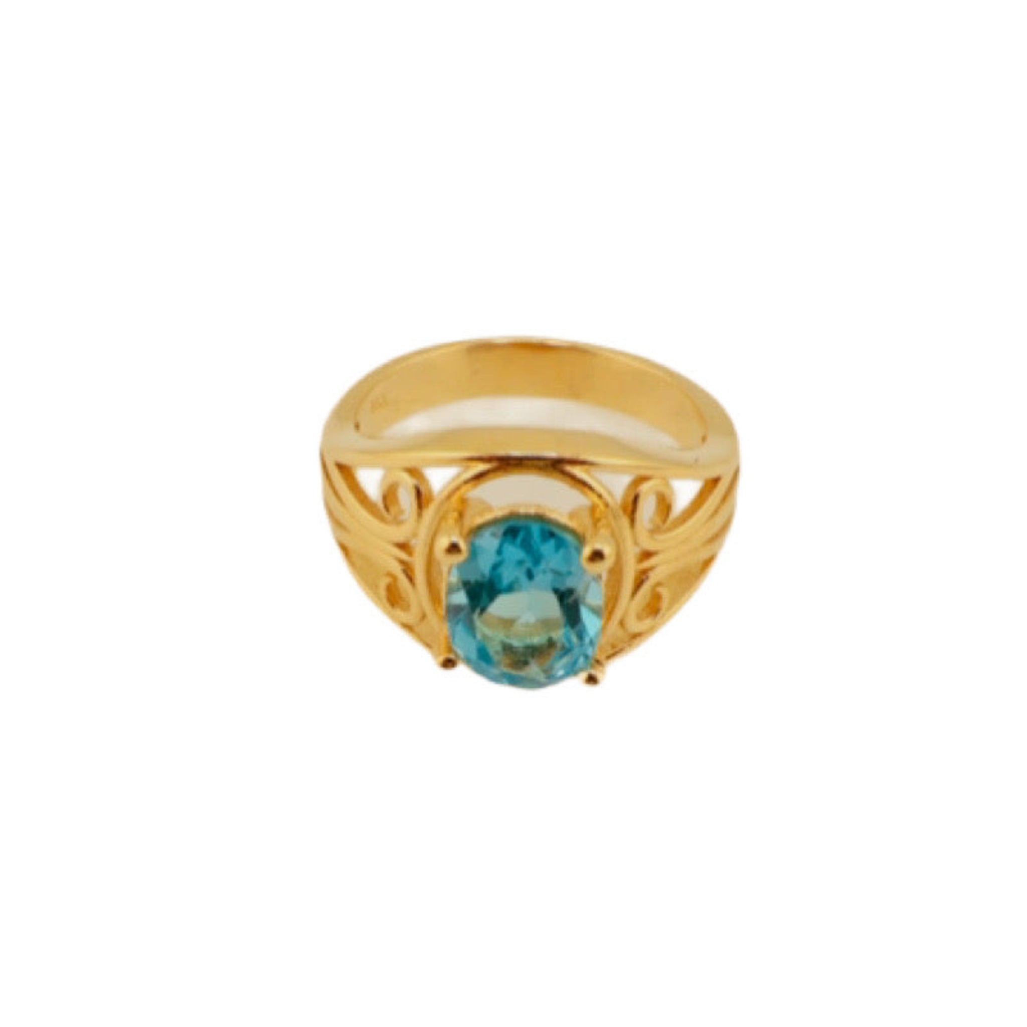 Anillos de mujer con piedras - Joyería TuOro