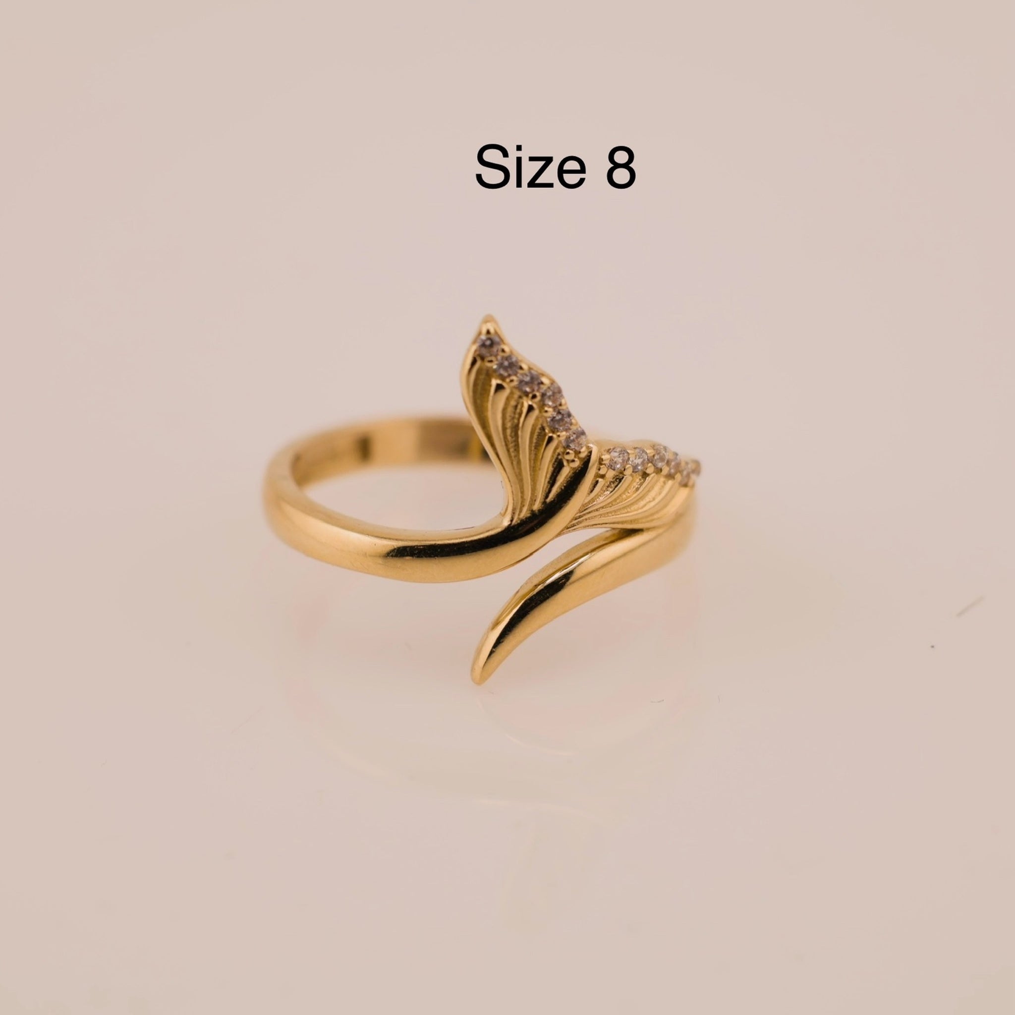 Anillos de mujer con piedras - Joyería TuOro