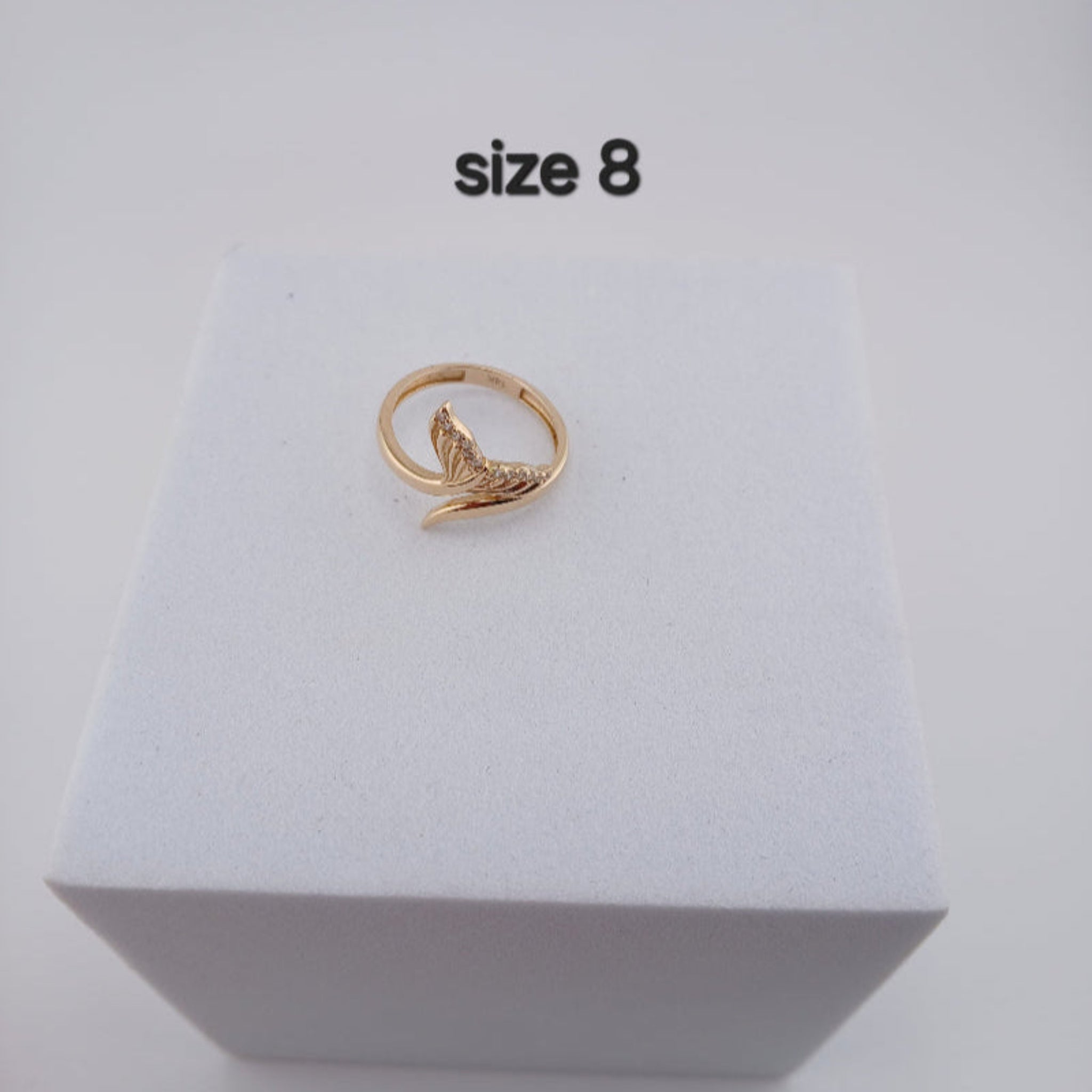 Anillos de mujer con piedras - Joyería TuOro
