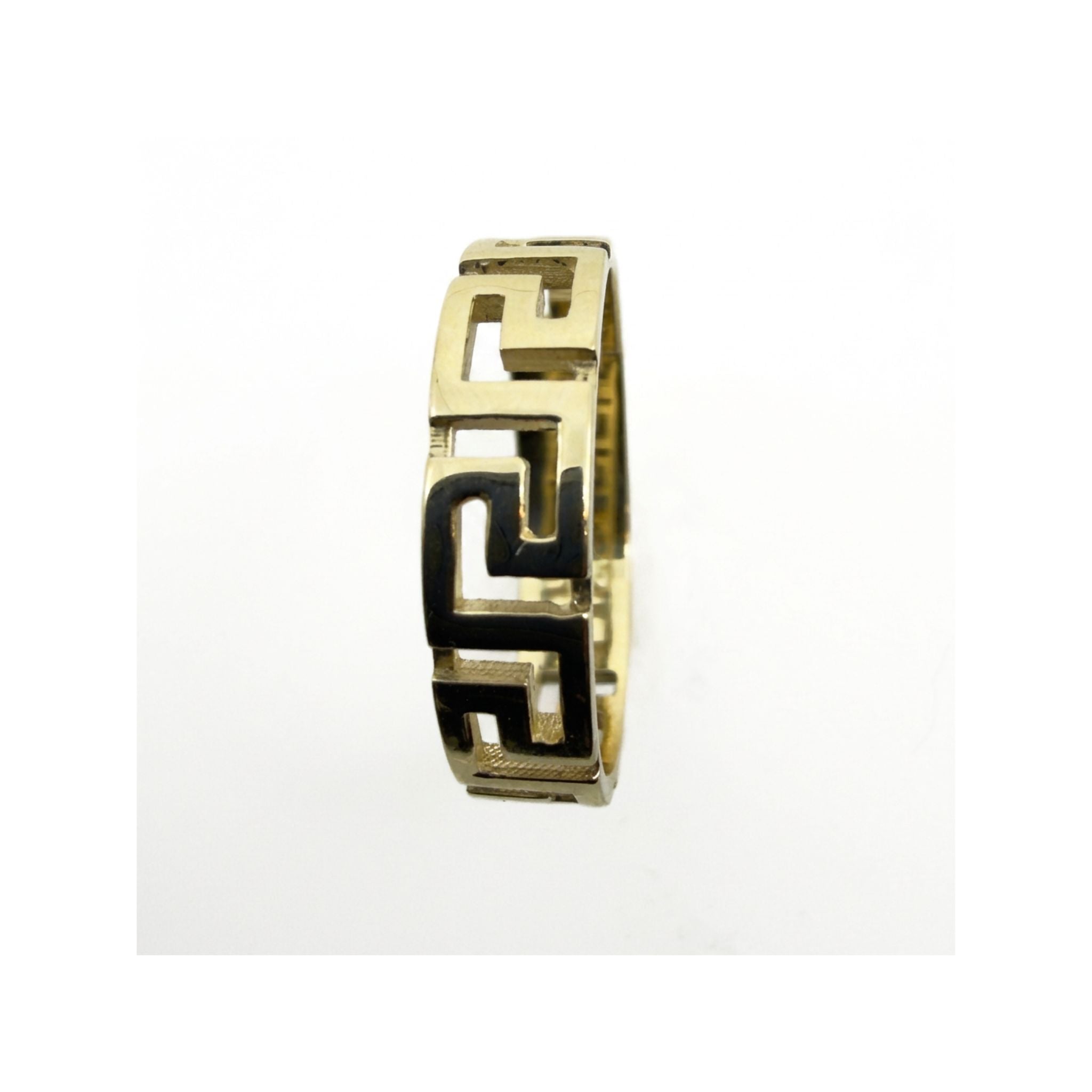 Anillos Elegantes en Oro 10K