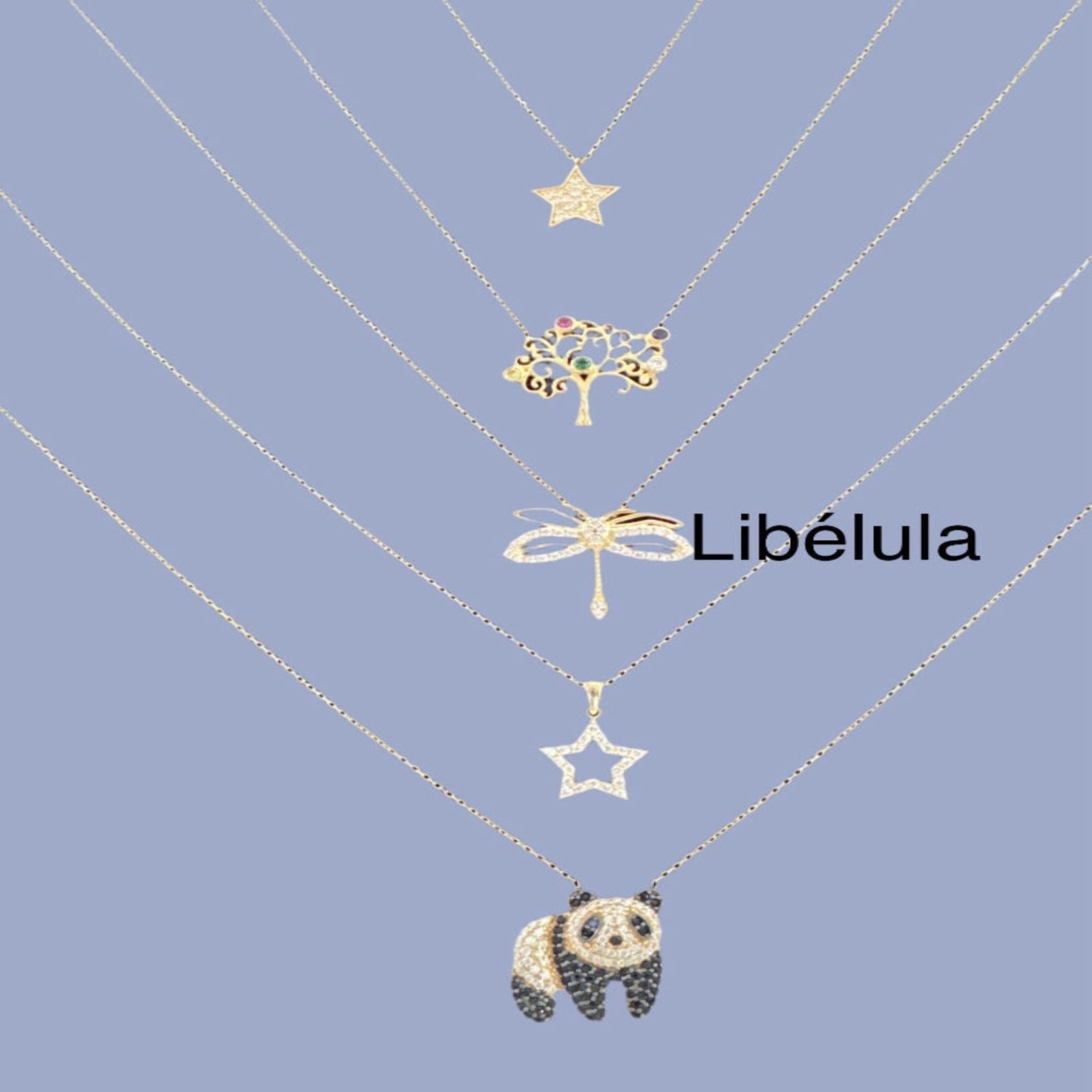 Cadenas de oro para mujer - Joyería TuOro