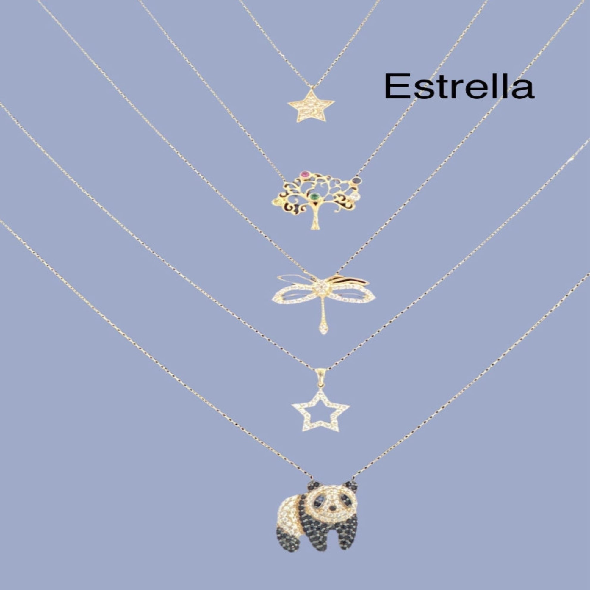 Cadenas de oro para mujer - Joyería TuOro
