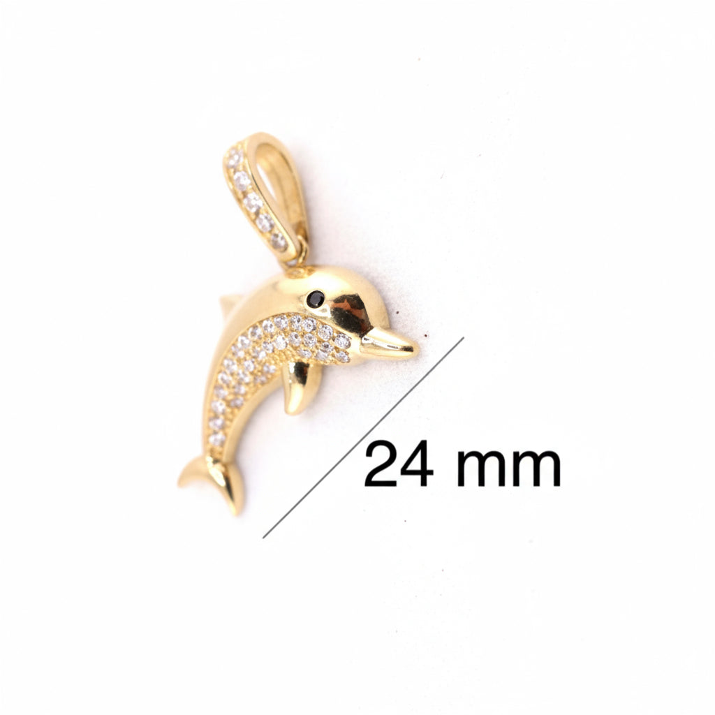 Dijes de oro para hombre - Joyería TuOro