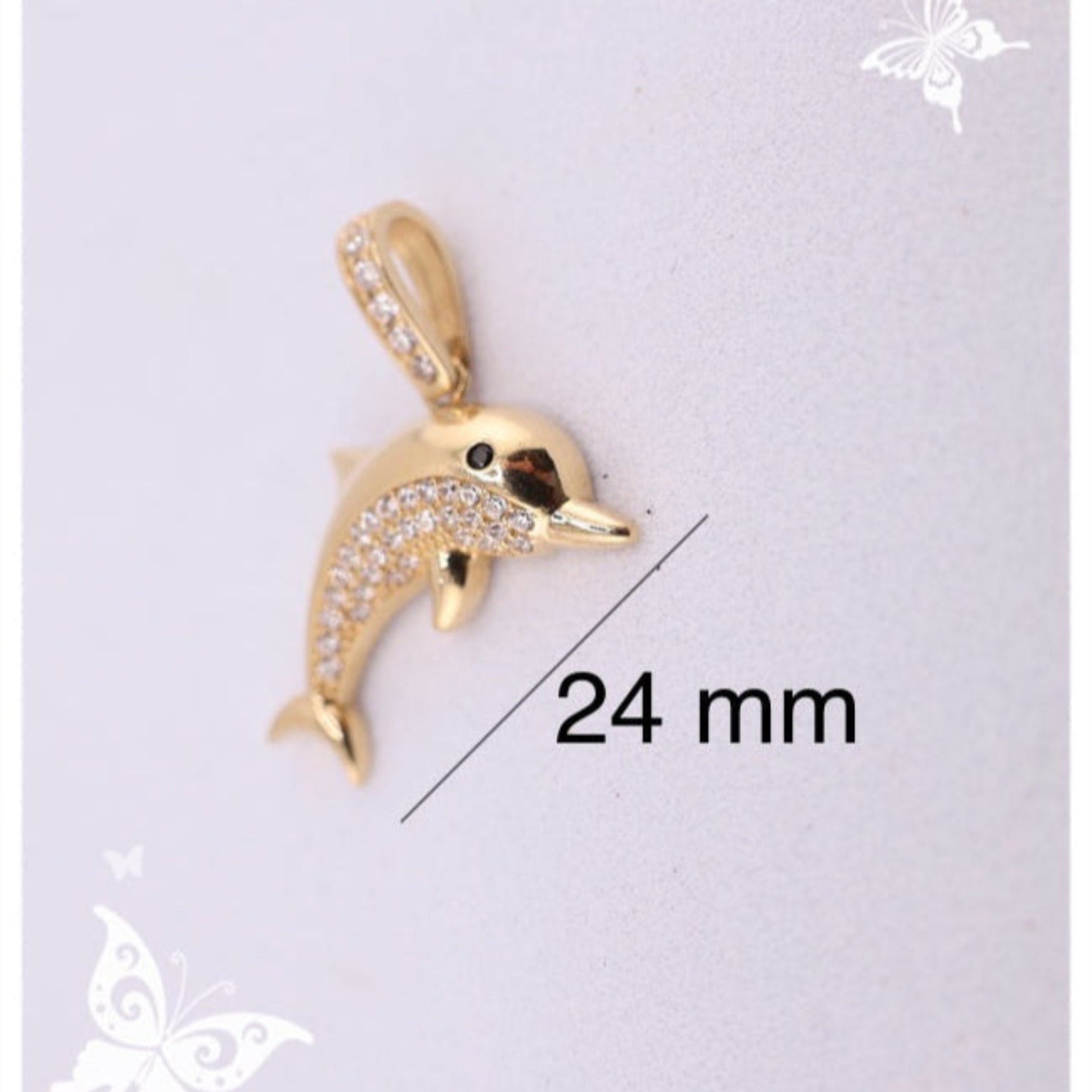 Dijes de oro para hombre - Joyería TuOro