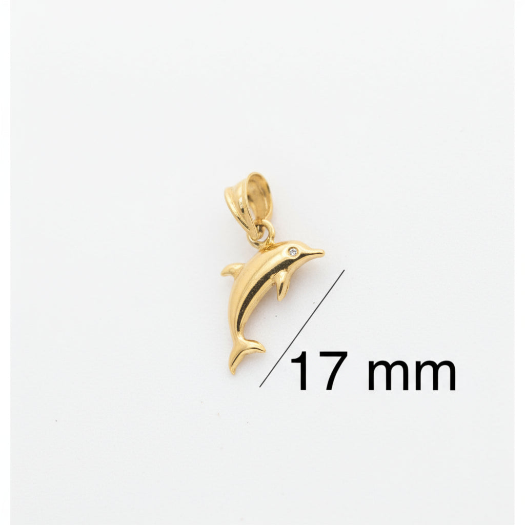 Dijes de oro para hombre - Joyería TuOro