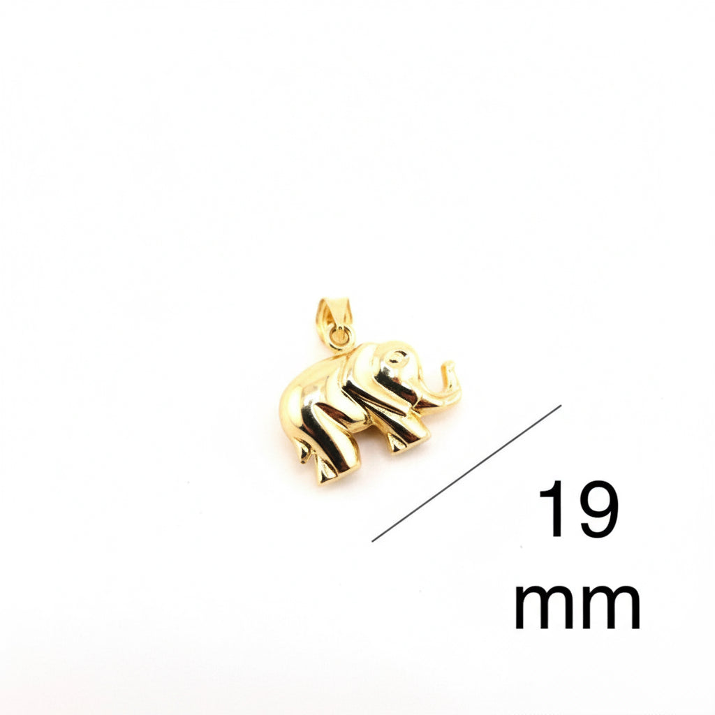 Dijes de oro para hombre - Joyería TuOro