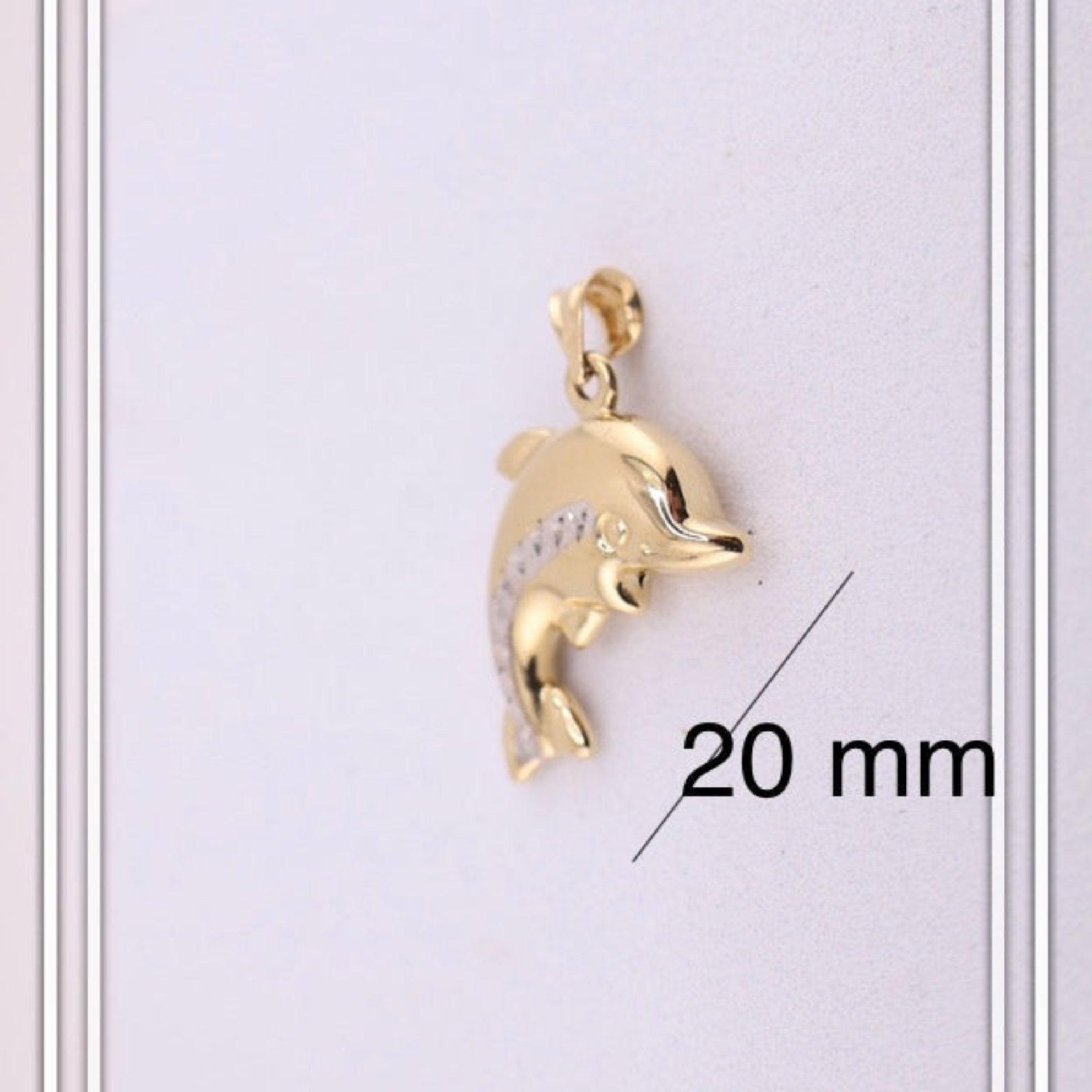 Dijes de oro para hombre - Joyería TuOro