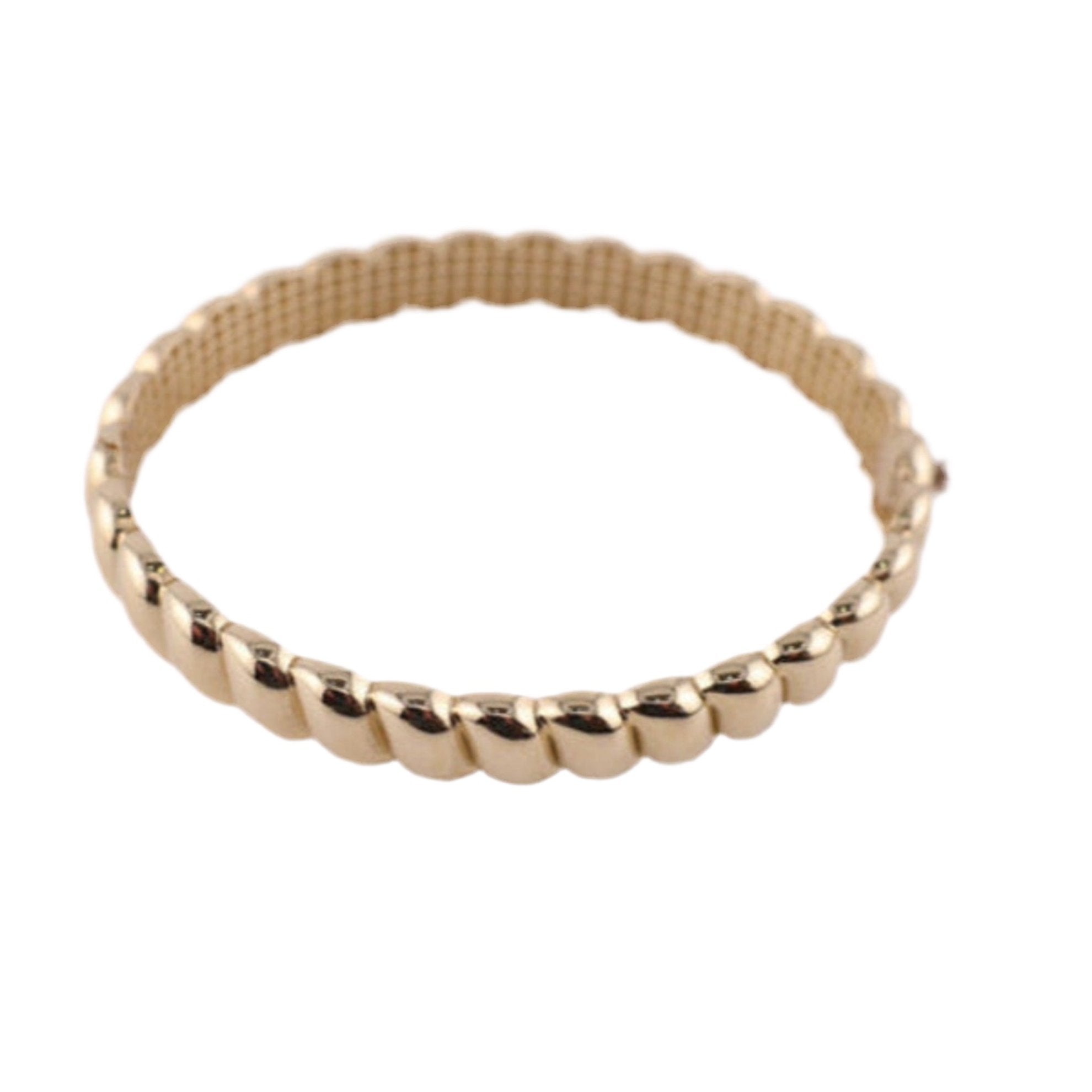 Esclavas de oro - Joyería TuOro