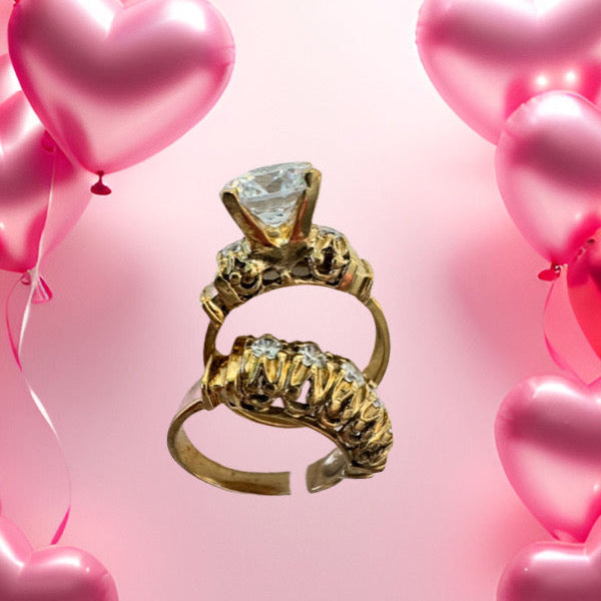 Oferta compromisos - Joyería TuOro