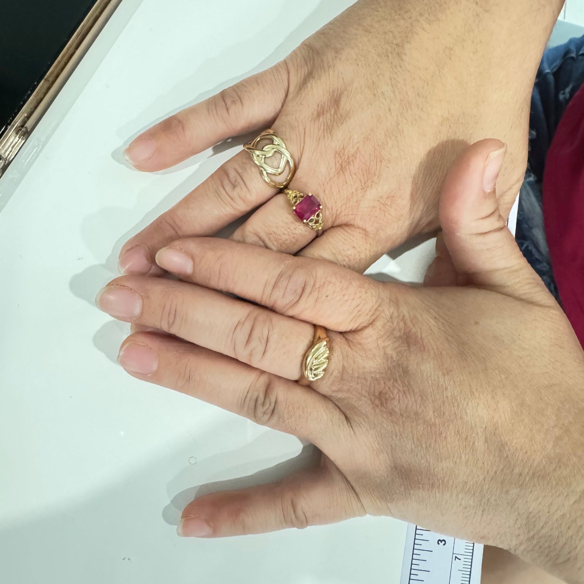 Oferta compromisos - Joyería TuOro
