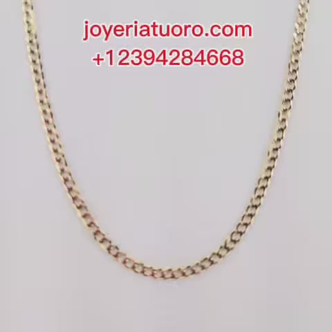 cadena 3.2 mm