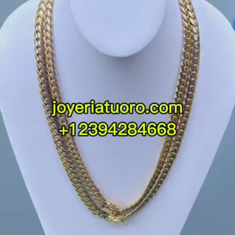 Cadena cubana