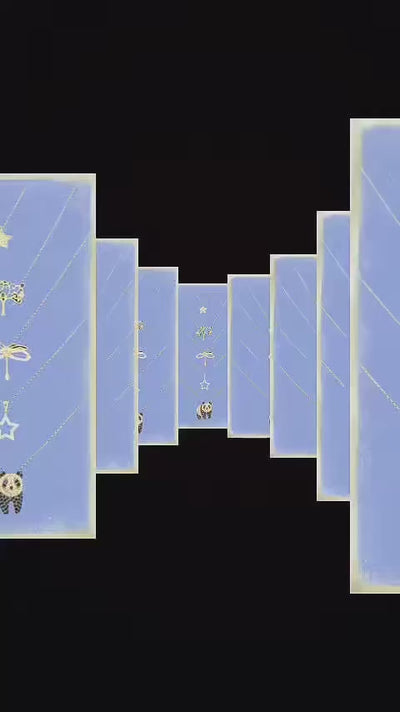 Cadenas de oro para mujer